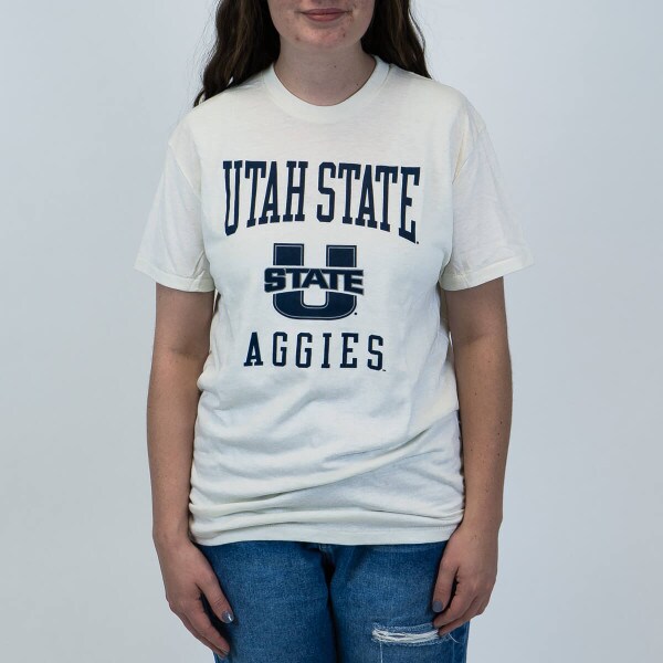 utah state aggies tshirt